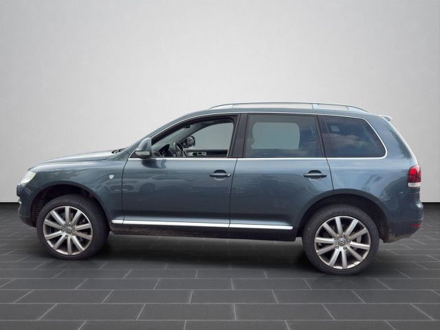 Touareg