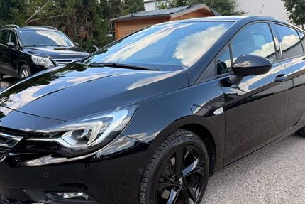 Opel Astra 116.000 km 5.950 &euro; Rosenheim 83022