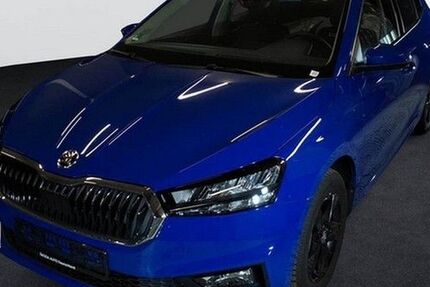 Skoda Fabia 3.903 km 18.180 &euro; Trier 54292