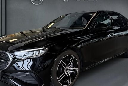 Mercedes-Benz E 220 13.115 km 54.780 &euro; Celle 29227