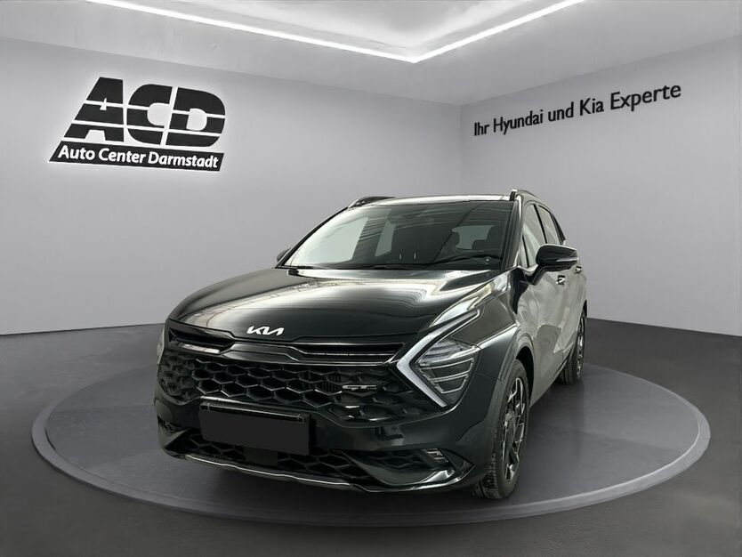 Kia Sportage 23.334 km 32.690 € Darmstadt 64289