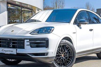 Porsche Cayenne 9.999 km 125.900 &euro; Hagen 58119
