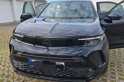 Opel Mokka 21.000 km 20.900 &euro; Bad Homburg 61350