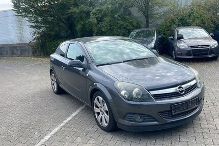 Opel Astra 120.000 km 2.999 &euro; Detmold 32758