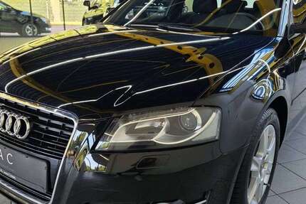 Audi A3 67.000 km 8.980 &euro; Coswig Anhalt 06869