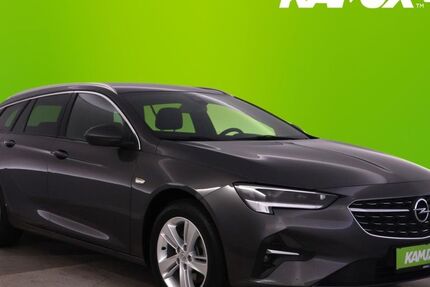 Opel Insignia 72.210 km 20.490 &euro; Hameln 31785