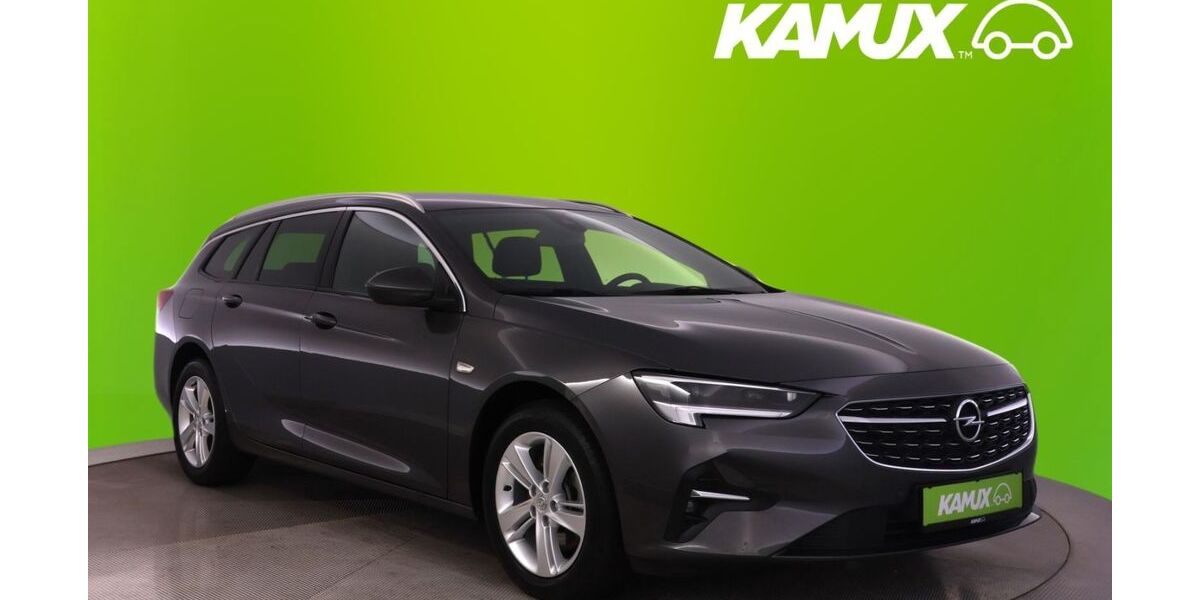 Opel Insignia 72.210 km 20.490 &euro; Hameln 31785