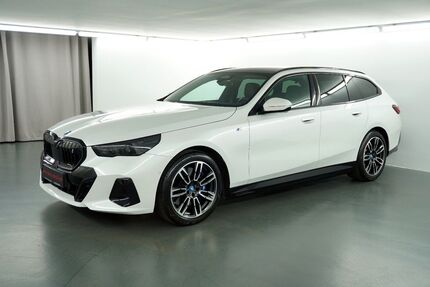 BMW i5 17.228 km 56.800 &euro; Germering bei München 82110