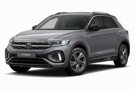 VW T-Roc 19.600 km 29.999 &euro; Schwerin 19061