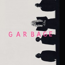 Garbage - 2026 11.06.2026 Stadtpark Open Air