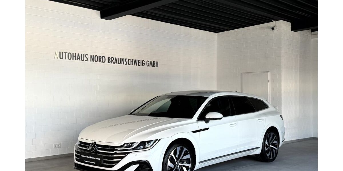 VW Arteon 21.010 km 35.990 &euro; Braunschweig 38112