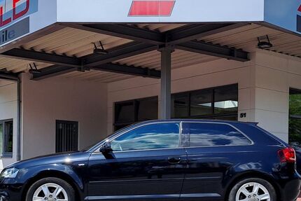 Audi A3 116.300 km 9.400 &euro; Chemnitz 09130
