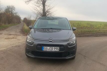 Citroen C4 164.585 km 5.200 &euro; Gleichen 37130