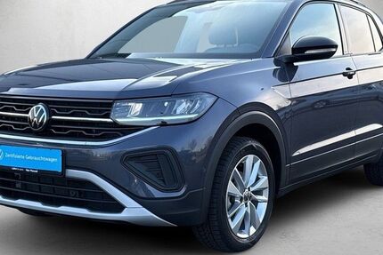 VW T-Cross 13.807 km 23.440 &euro; Mainz 55131