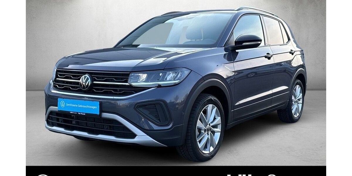 VW T-Cross 13.807 km 23.440 &euro; Mainz 55131