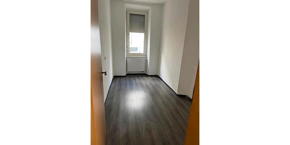 Erdgeschoßwohnung Nürnberg Hasenbuck - 4 Zimmer, 104 m&sup2;, 324.900&euro; | Angebot:26818589