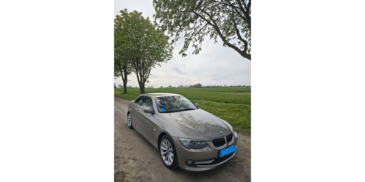 BMW 325 101.564 km 17.500 &euro; Steinhorst 23847