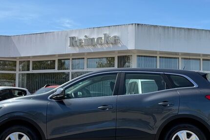 Renault Kadjar 57.754 km 13.990 &euro; Neubrandenburg 17036