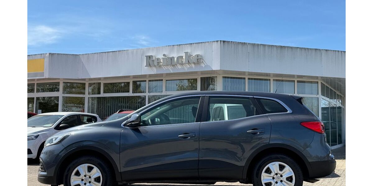 Renault Kadjar 57.754 km 13.990 &euro; Neubrandenburg 17036