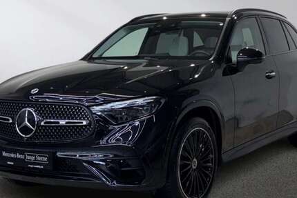 Mercedes-Benz GLC 300 14.501 km 67.870 &euro; Bünde 32257