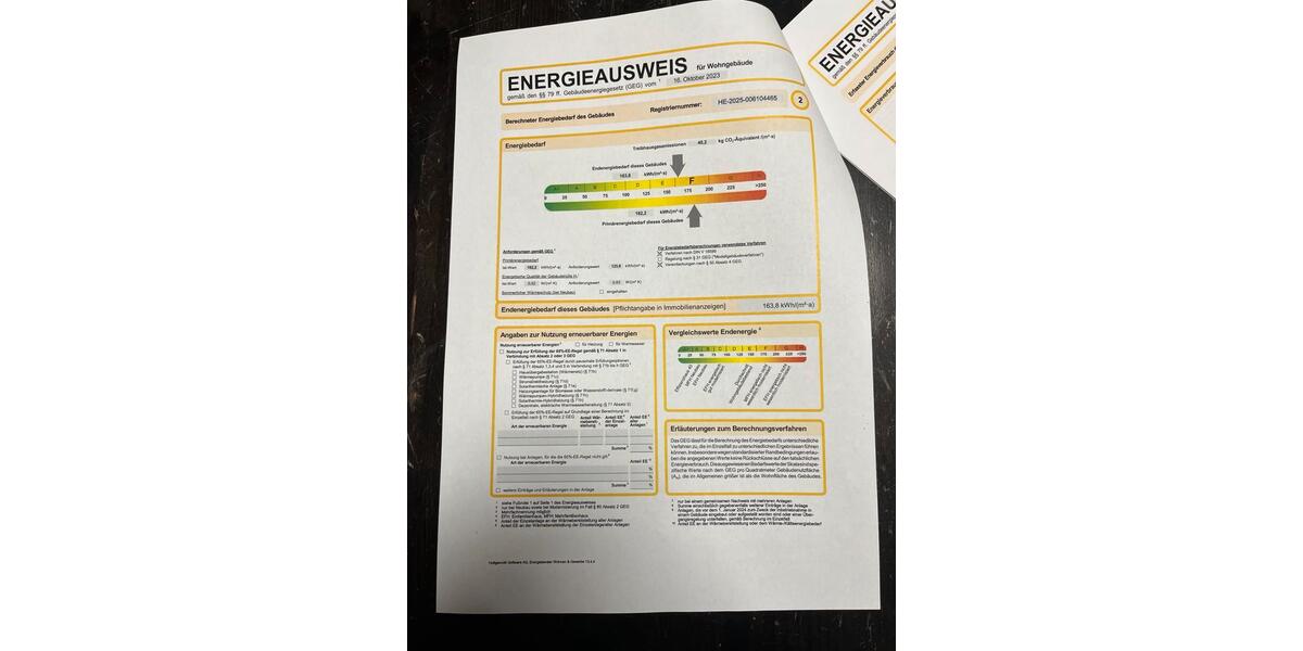 Reihenhaus Vellmar - 4 Zimmer, 135 m&sup2;, 350.000&euro; | Angebot:25239562