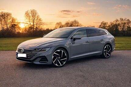 VW Arteon 49.598 km 33.900 &euro; Langenbeutingen 74243