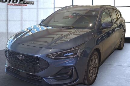 Ford Focus 11.681 km 25.400 &euro; Kolbermoor 83059