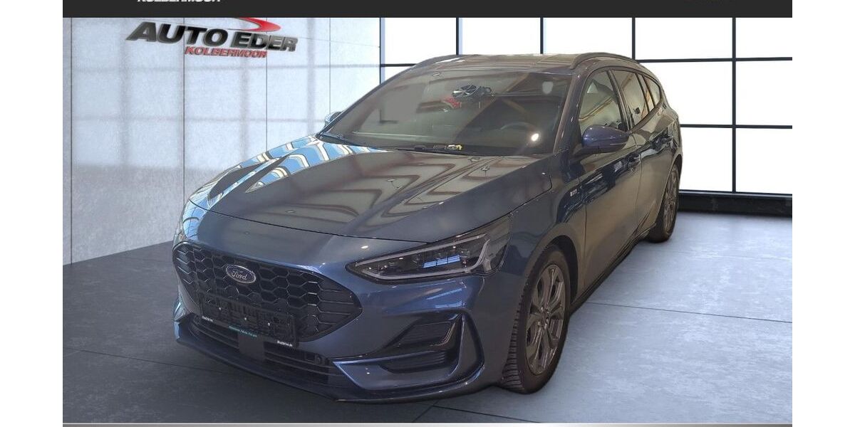 Ford Focus 11.681 km 25.400 &euro; Kolbermoor 83059