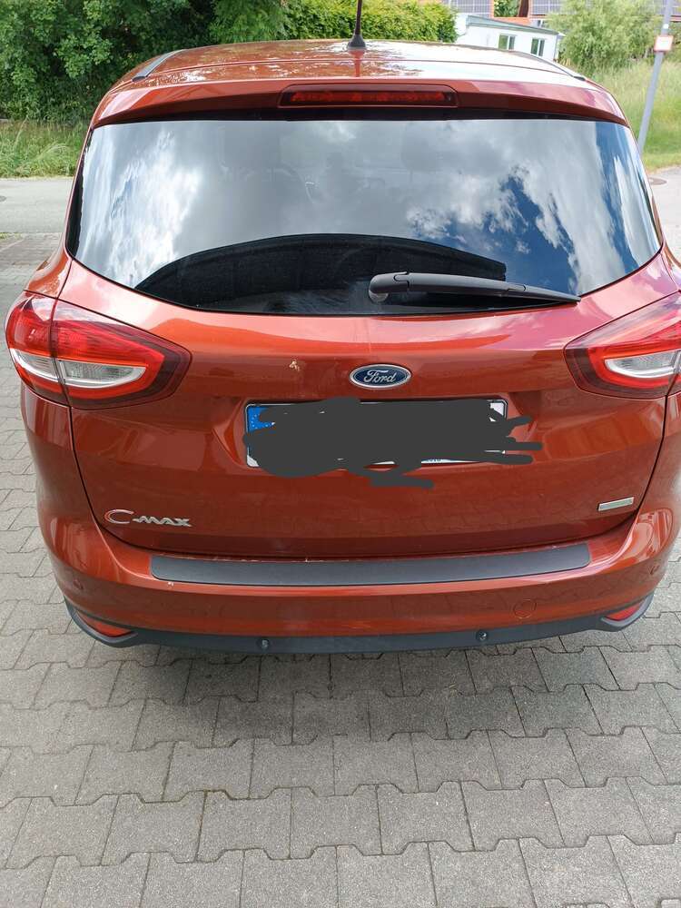 C-Max