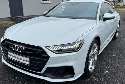 Audi A7 120.000 km 34.999 &euro; Goerlitz 02826