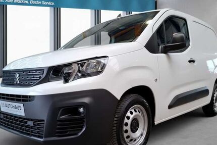 Peugeot Partner 38.524 km 14.860 &euro; Cloppenburg 49661