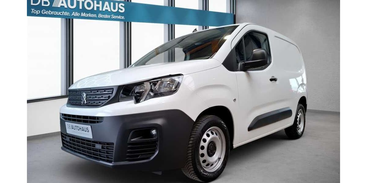Peugeot Partner 38.524 km 14.860 &euro; Cloppenburg 49661