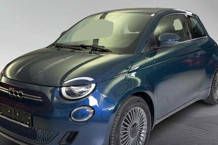 Fiat 500e 15.600 km 16.890 &euro; München 80339