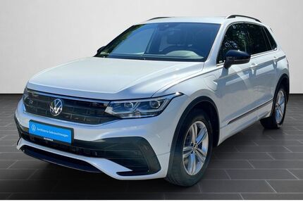 VW Tiguan 43.913 km 32.490 &euro; Neunkirchen 66538
