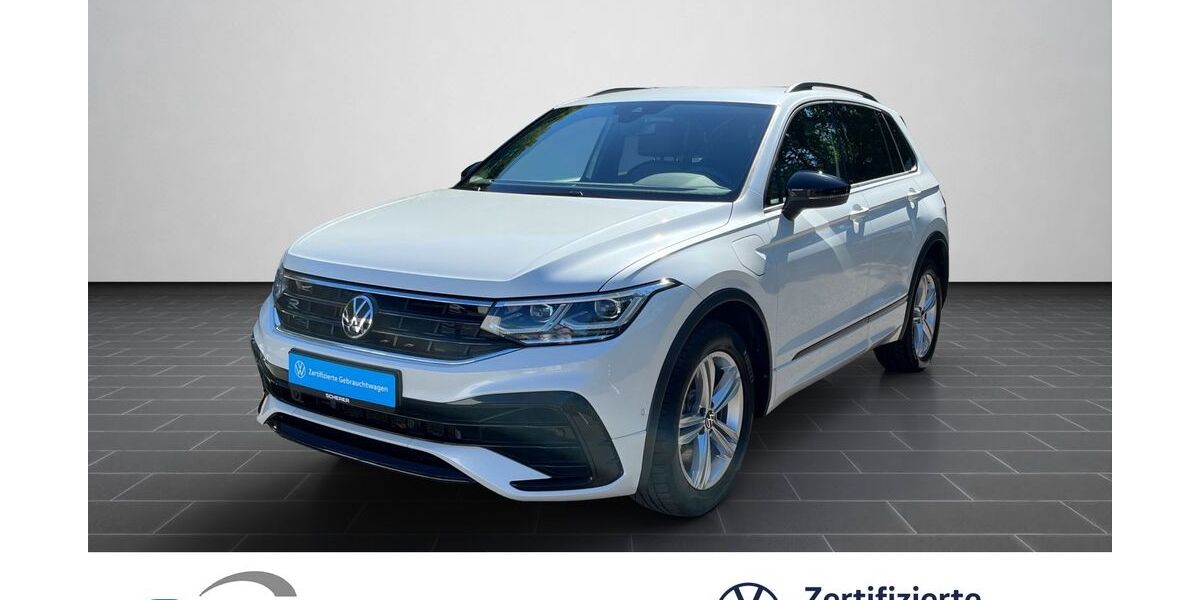 VW Tiguan 43.913 km 32.490 &euro; Neunkirchen 66538