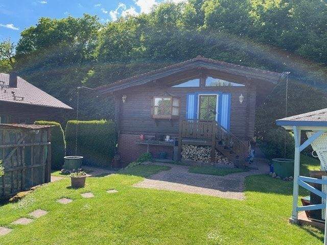 Mehrfamilienhaus, Wohnhaus Limbach - 2 Zimmer, 60 m&sup2;, 199.000&euro; | Angebot:25686256