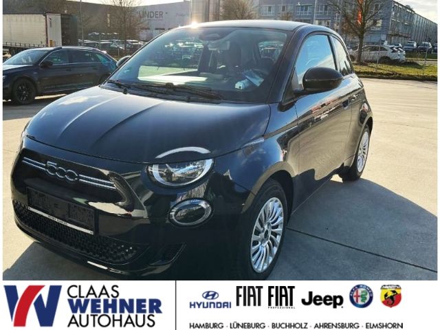 Fiat 500e 16.281 km 14.990 &euro; Ahrensburg 22926