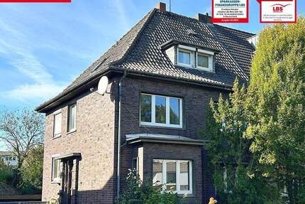 Gewerbeobjekt Hamm Hamm-Mitte - 8 Zimmer, 395.000&euro; | Angebot:24516956