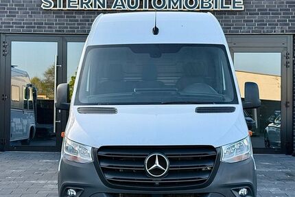 Mercedes-Benz Sprinter 181.352 km 22.990 &euro; Burgwedel (Hannover) 30938