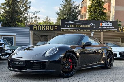 Porsche 991