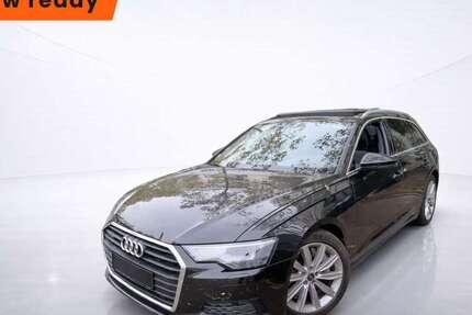 Audi A6 48.599 km 31.344 &euro; Ergolding 84030