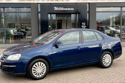 VW Jetta 187.515 km 3.450 € Magdeburg 39112