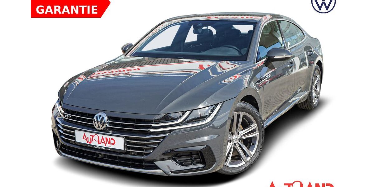 VW Arteon 68.141 km 28.950 &euro; Rostock 18146