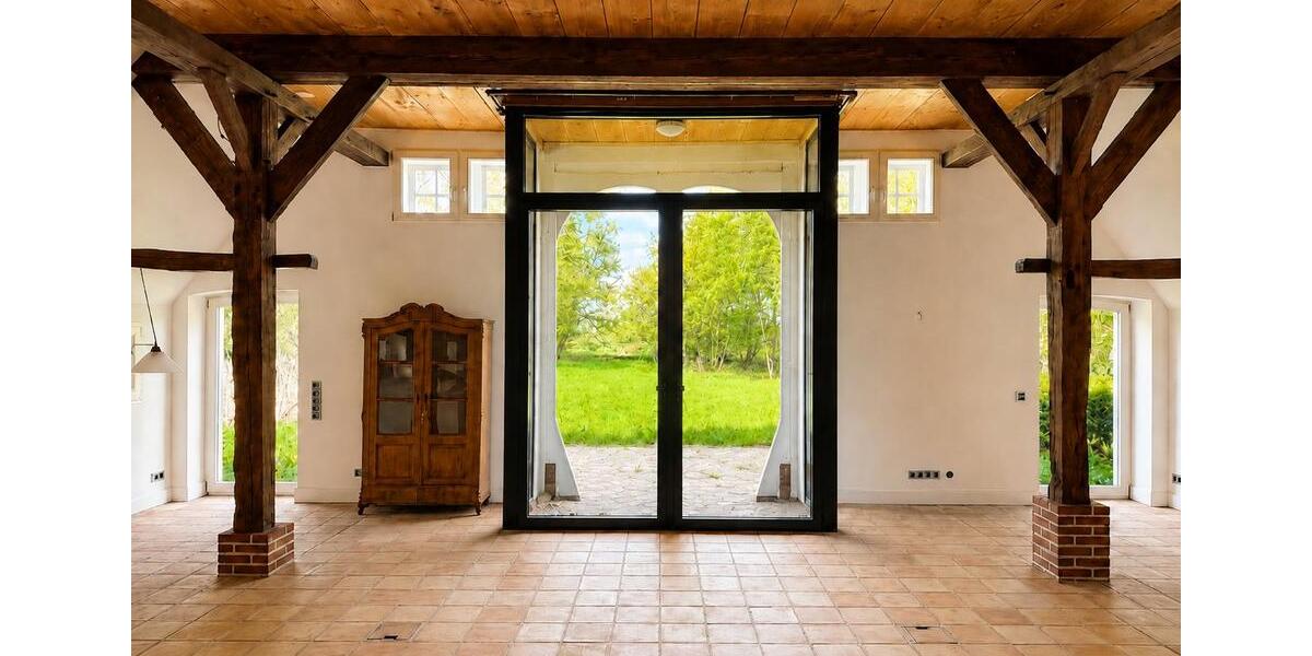 Bauernhaus, Landhaus Engelschoff - 5 Zimmer, 218 m&sup2;, 995.000&euro; | Angebot:26750354