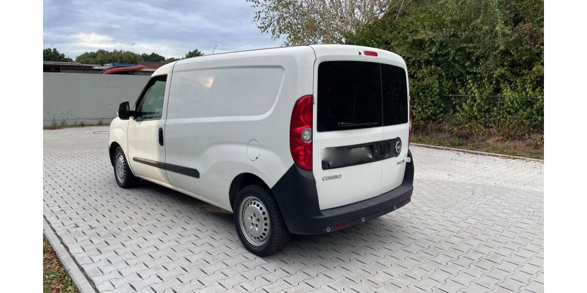 Opel Combo 149.000 km 6.000 &euro; munster 48155