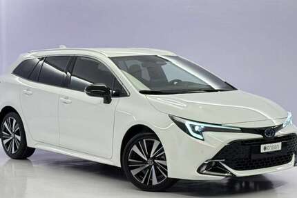 Toyota Corolla 30.000 km 29.000 &euro; Eislingen/Fils 73054