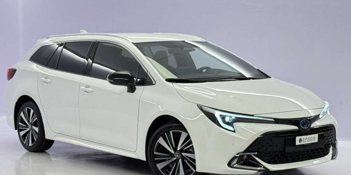 Toyota Corolla 30.000 km 29.000 &euro; Eislingen/Fils 73054