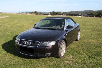 Audi A4 249.997 km 4.999 &euro; Coburg 96270