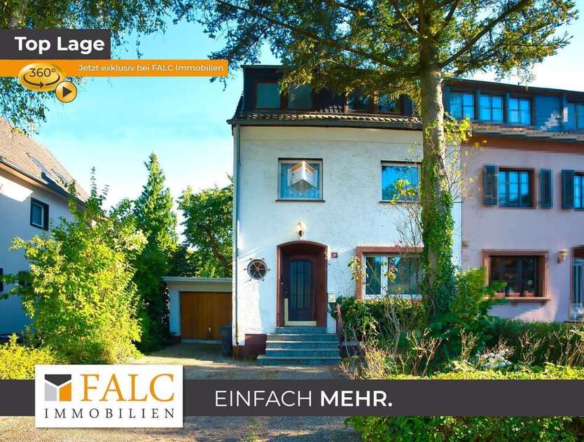 Haus zum Kaufen in Köln - Weiden 859.000 € 165 m²