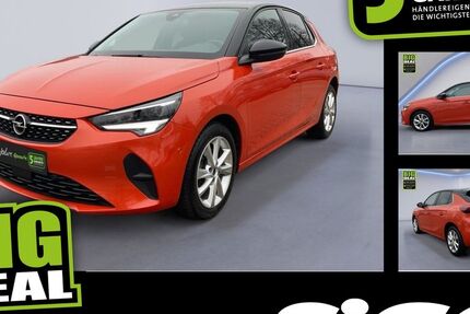 Opel Corsa 16.684 km 14.480 &euro; Augsburg 86179